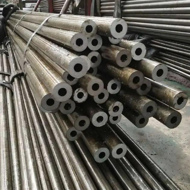 小口徑精密光亮管批發(fā)