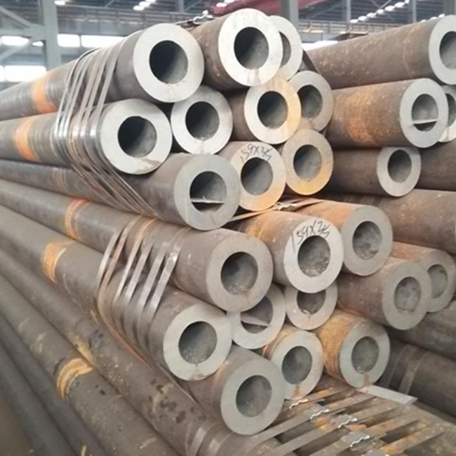 山東無縫鋼管20號批發