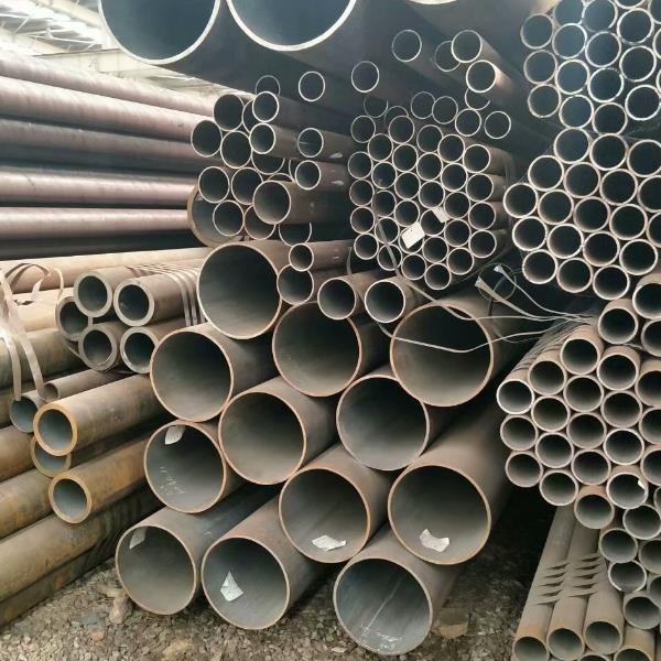 無縫鋼管現貨公司