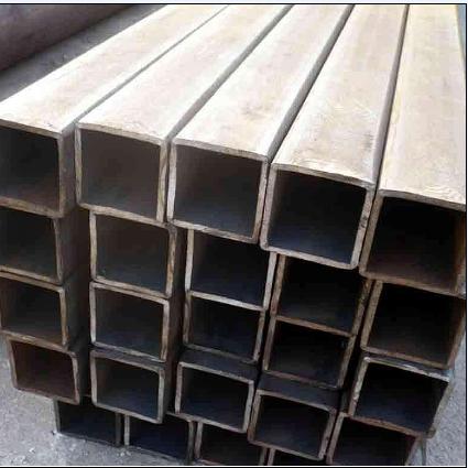 聊城小口徑方管價格