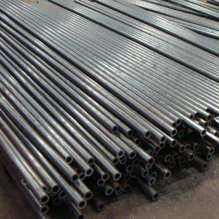 無錫小口徑精密鋼管現貨