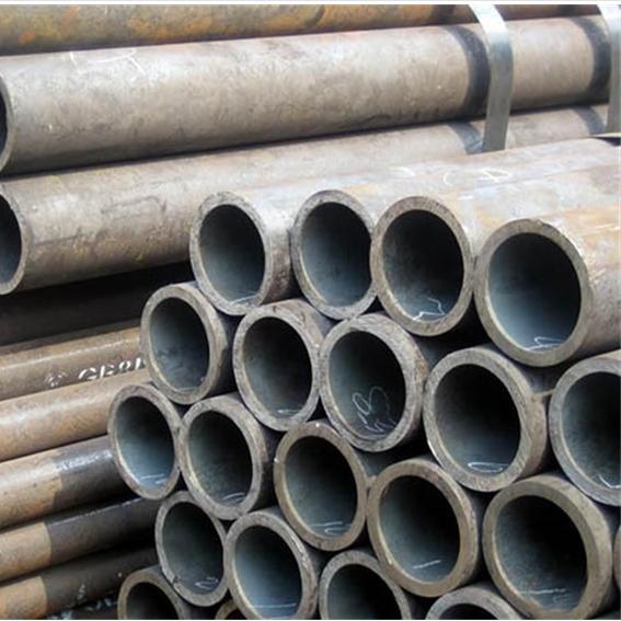 聊城熱軋無縫鋼管