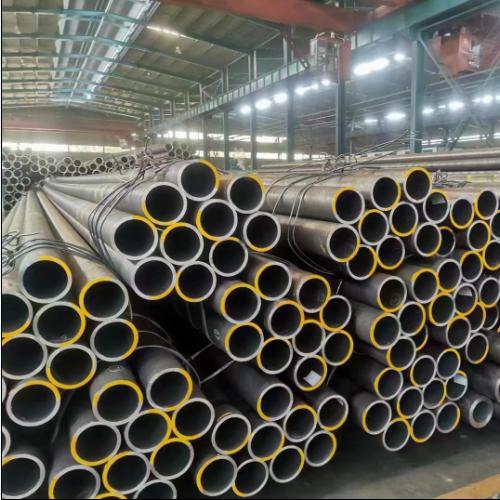 聊城薄壁無縫鋼管價格