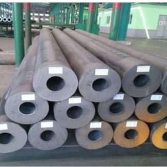 山東厚壁合金管現貨