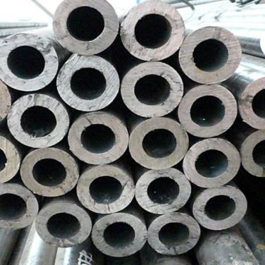 低溫無縫鋼管特點及基本工序