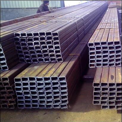 小口徑方矩管---方矩管廠家