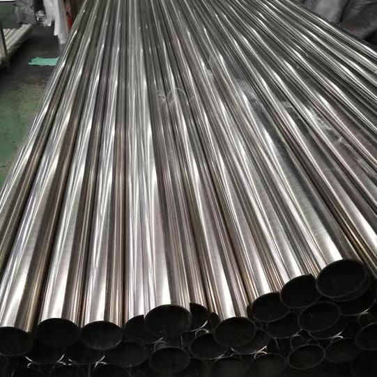 溫州不銹鋼管---316不銹鋼管