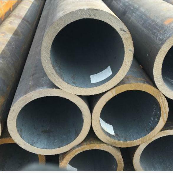 山東無(wú)縫鋼管