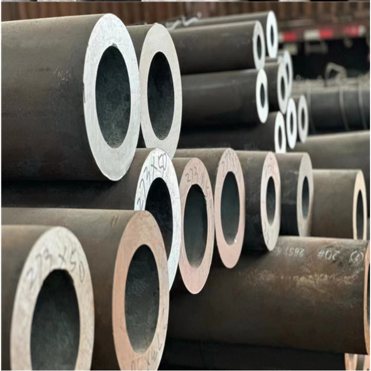 山東厚壁無(wú)縫鋼管