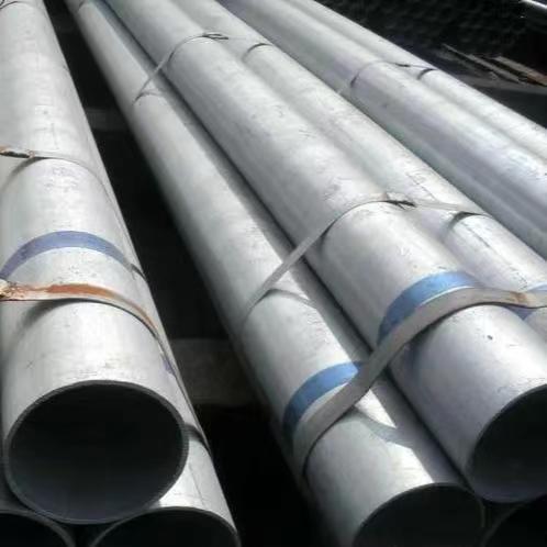 溫州大口徑不銹鋼管
