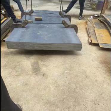 中厚板切割的加工技術(shù)