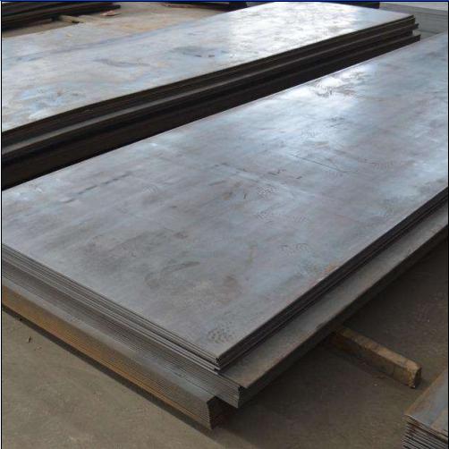 一種適用于各種重磨耗工況的耐磨材料