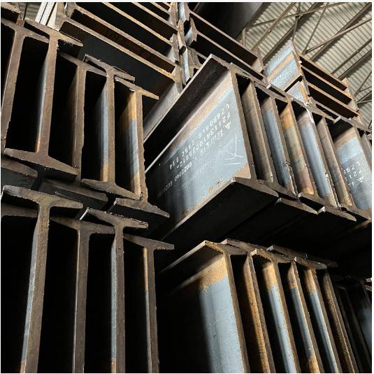 關于工字鋼的產品介紹