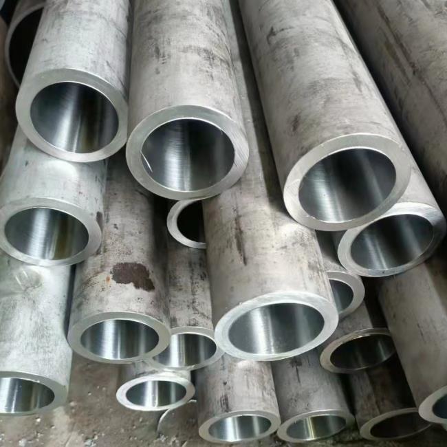 40Cr合金無縫鋼管