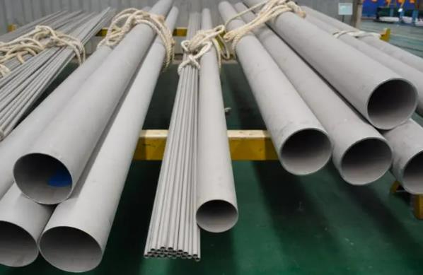 山東不銹鋼管廠分享不銹鋼管具有多種特性和廣泛的應(yīng)用領(lǐng)域