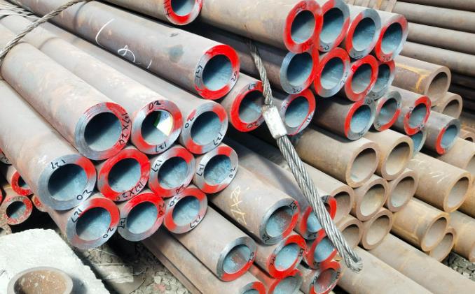 山東無縫鋼管廠批發(fā)商分享：厚壁無縫鋼管產(chǎn)品知識(shí)