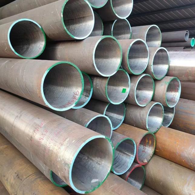 山東合金鋼管匯杰報價