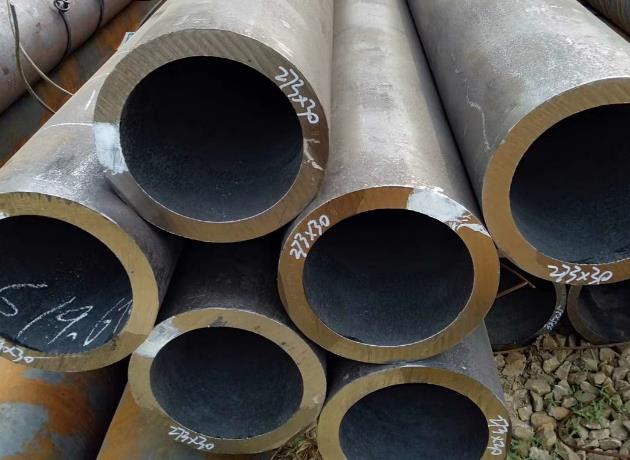 山東合金鋼管供貨商分享合金鋼管材質有哪些